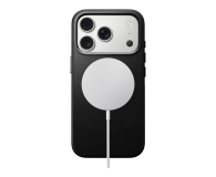 Nomad Traditional Leather Case do iPhone 17 Pro MagSafe black - 1362241 - zdjęcie 5